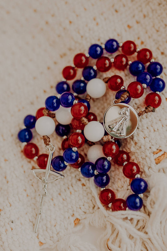 Divine Mercy Chaplet