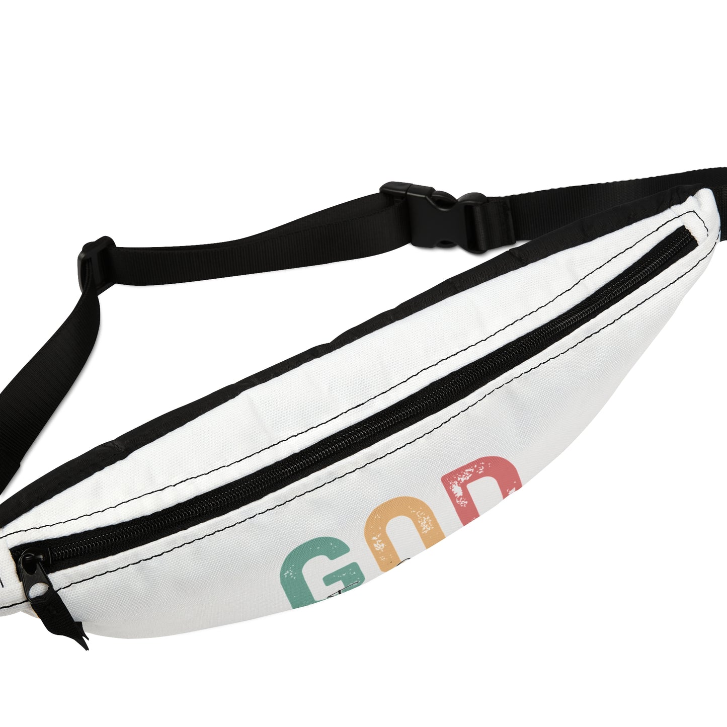 Faithful Fanny Pack