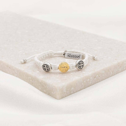 First Holy Communion - white