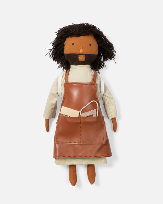 Joseph Doll | Catholic Doll For Kids | Gift