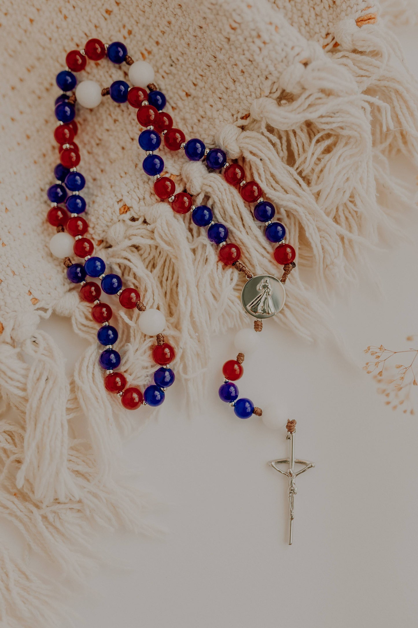 Divine Mercy Chaplet