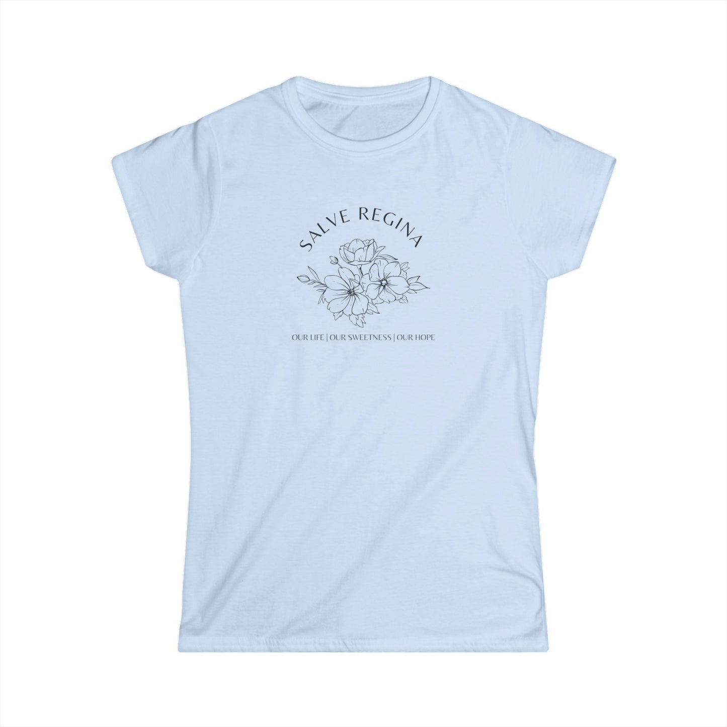 Salve Regina Women's Tee