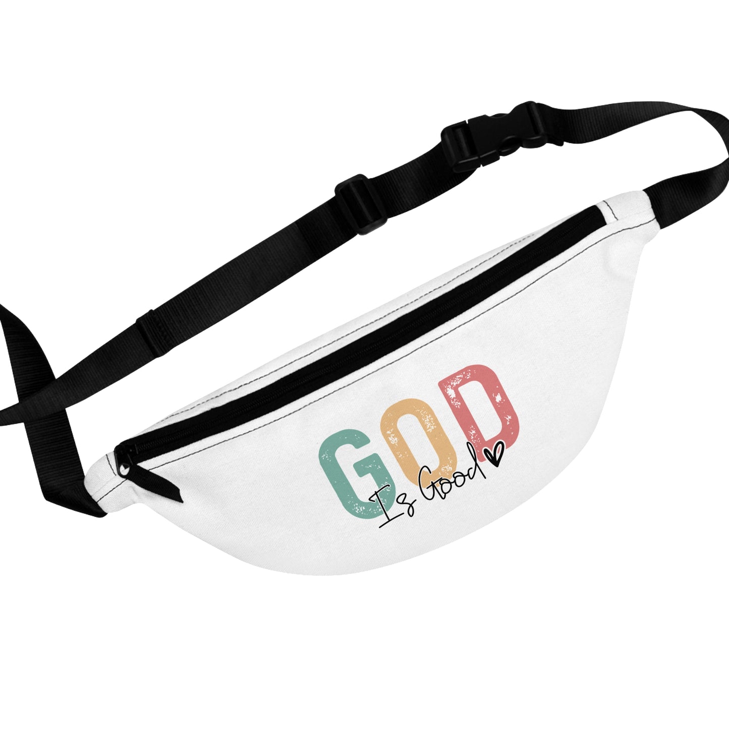 Faithful Fanny Pack
