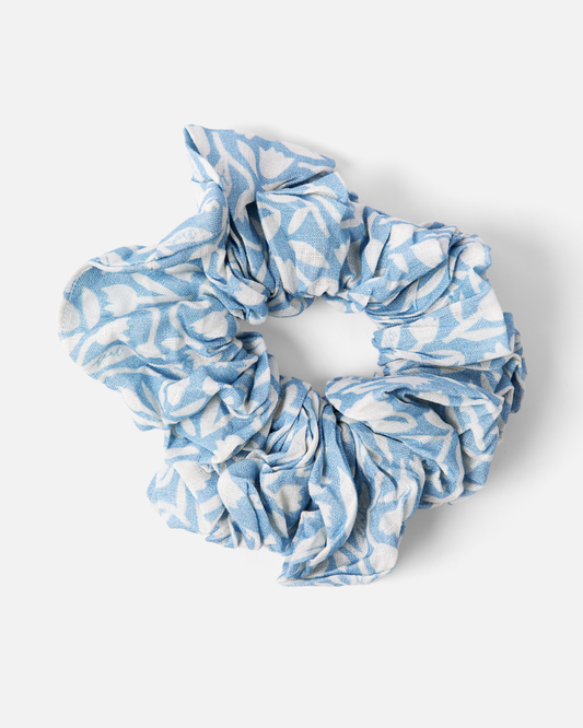 Mary's Prayer Hair Accessories: Scrunchie