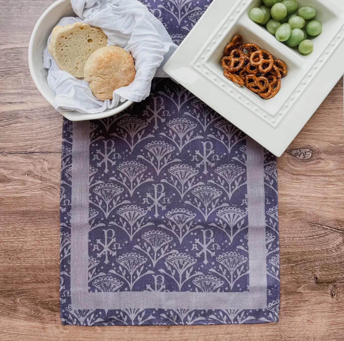 Liturgical Living Table Runner Set