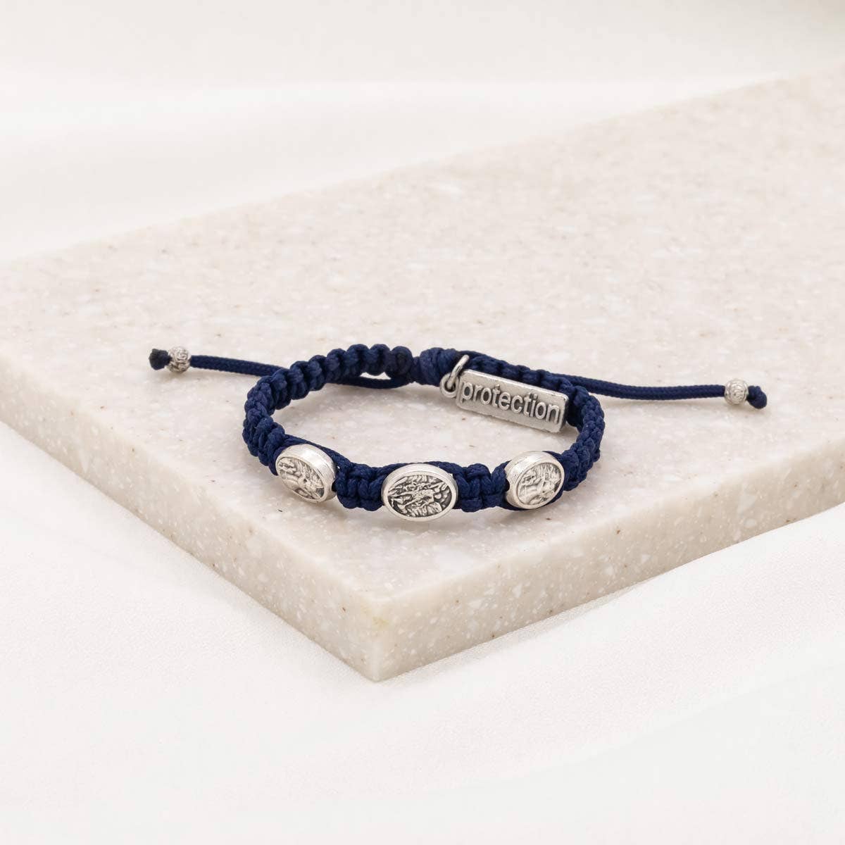 St Michael Protection Bracelet for Kids