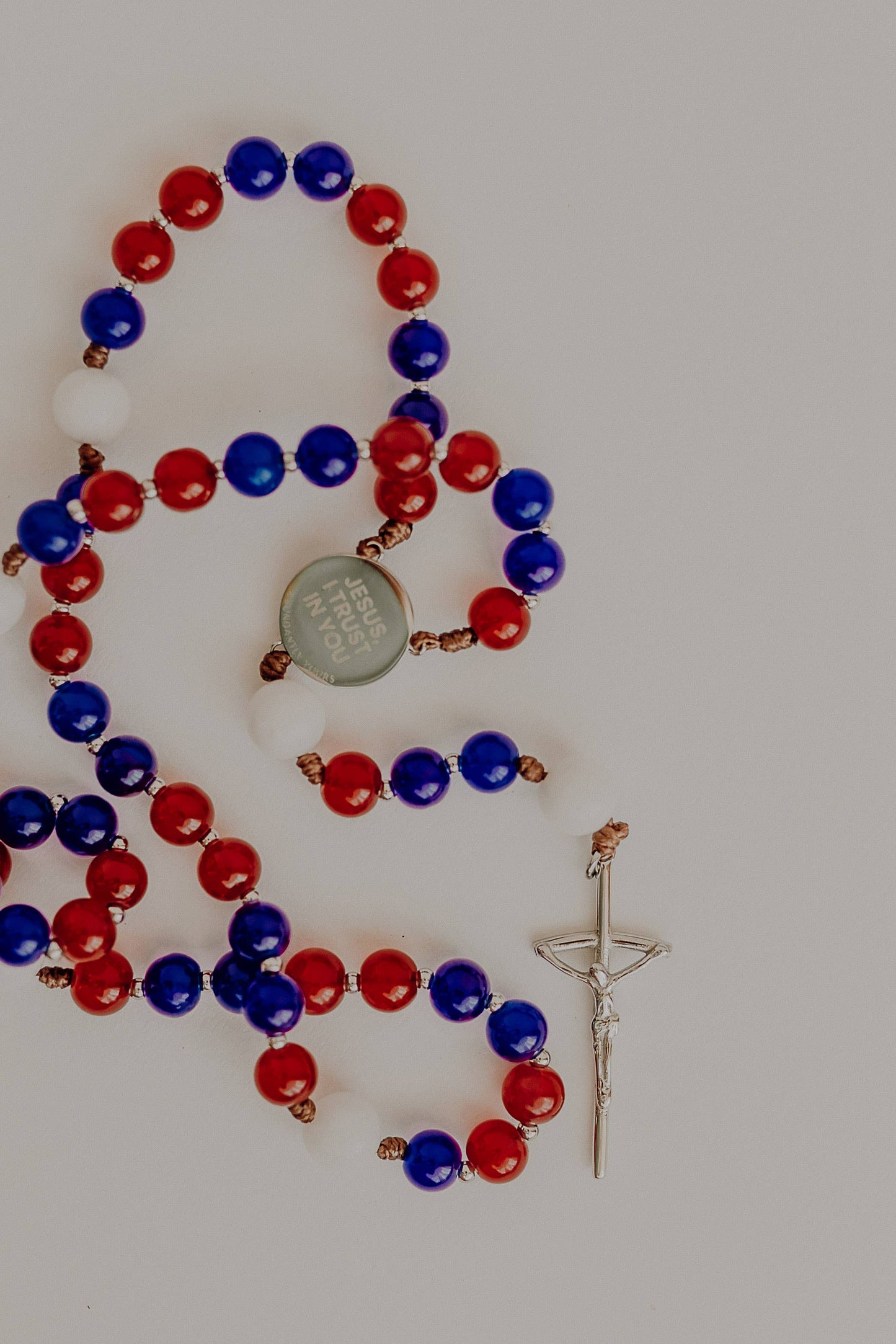 Divine Mercy Chaplet