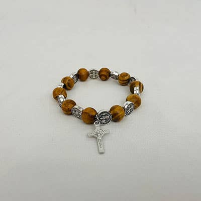 ST BENEDICT Bracelet