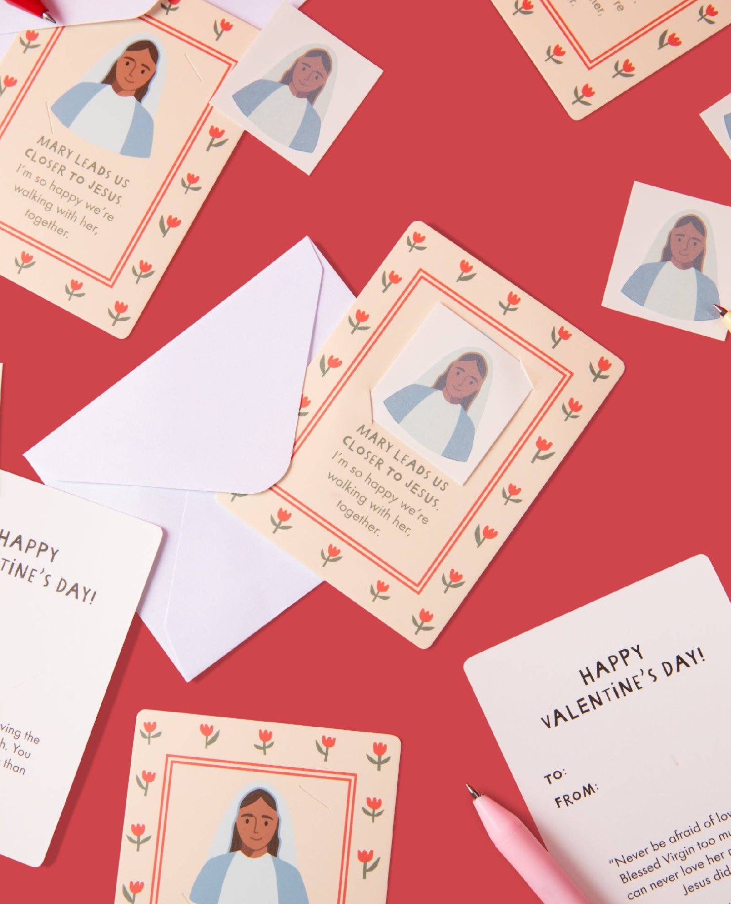 Valentine’s Day Collection