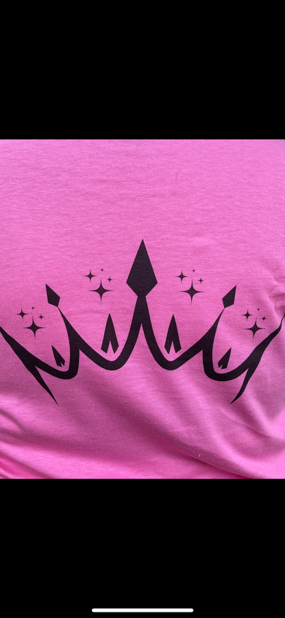 Salve Regina Women's Tee