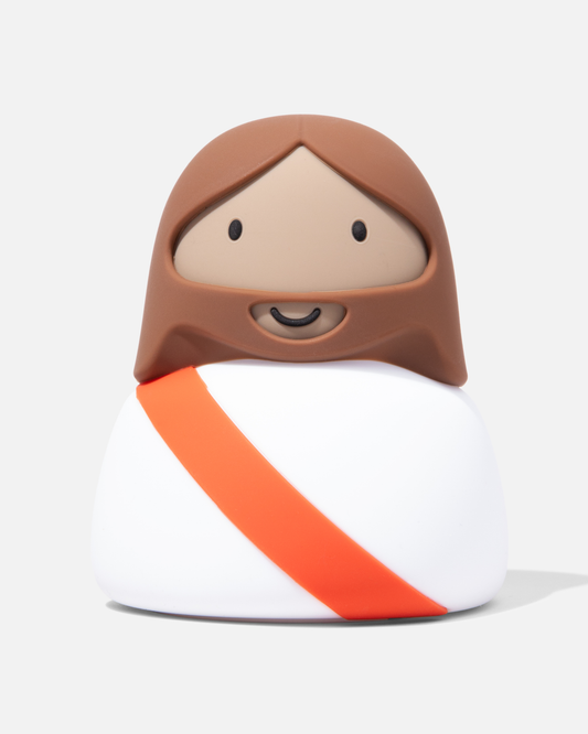 Jesus Night Light - Only one left!