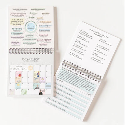 Prayer Planning Kit 2026 | Bound