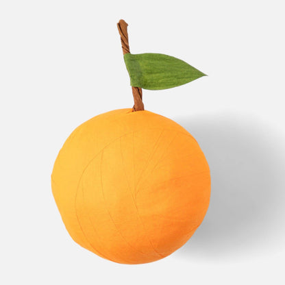 St. Nicholas Orange Surprise Ball