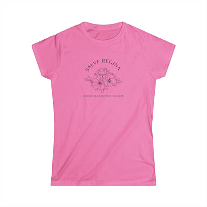 Salve Regina Women's Tee
