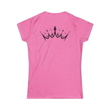 Salve Regina Women's Tee