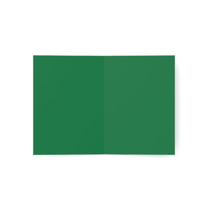 Greeting Cards - Joy to the World Holiday Card Set