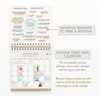 Prayer Planning Kit 2026 | Bound