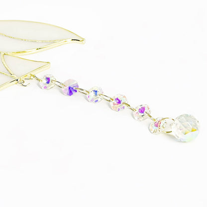 Holy Spirit Dove Suncatcher