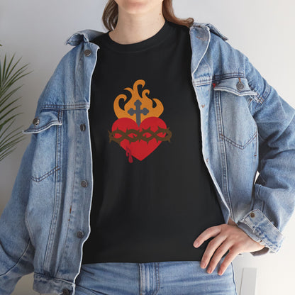 Sacred Heart Jesus Tshirt