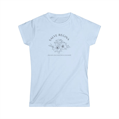Salve Regina Women's Tee