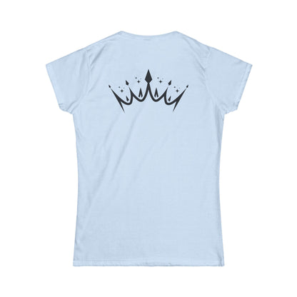 Salve Regina Women's Tee