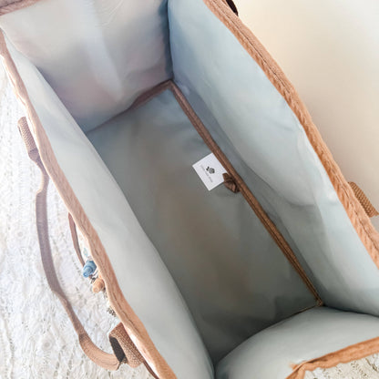 Catholic Prayer Corner Caddy