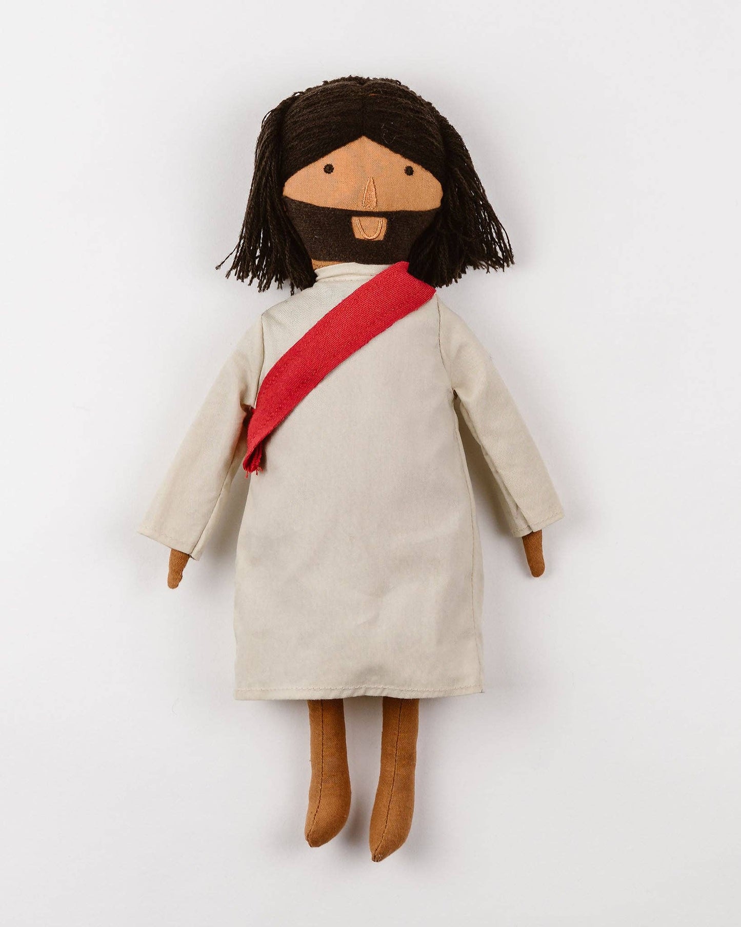 Jesus of Nazareth Doll | Catholic Doll | Christian | Gift