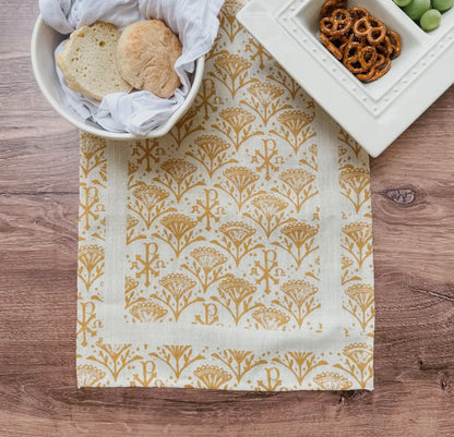 Liturgical Living Table Runner Set