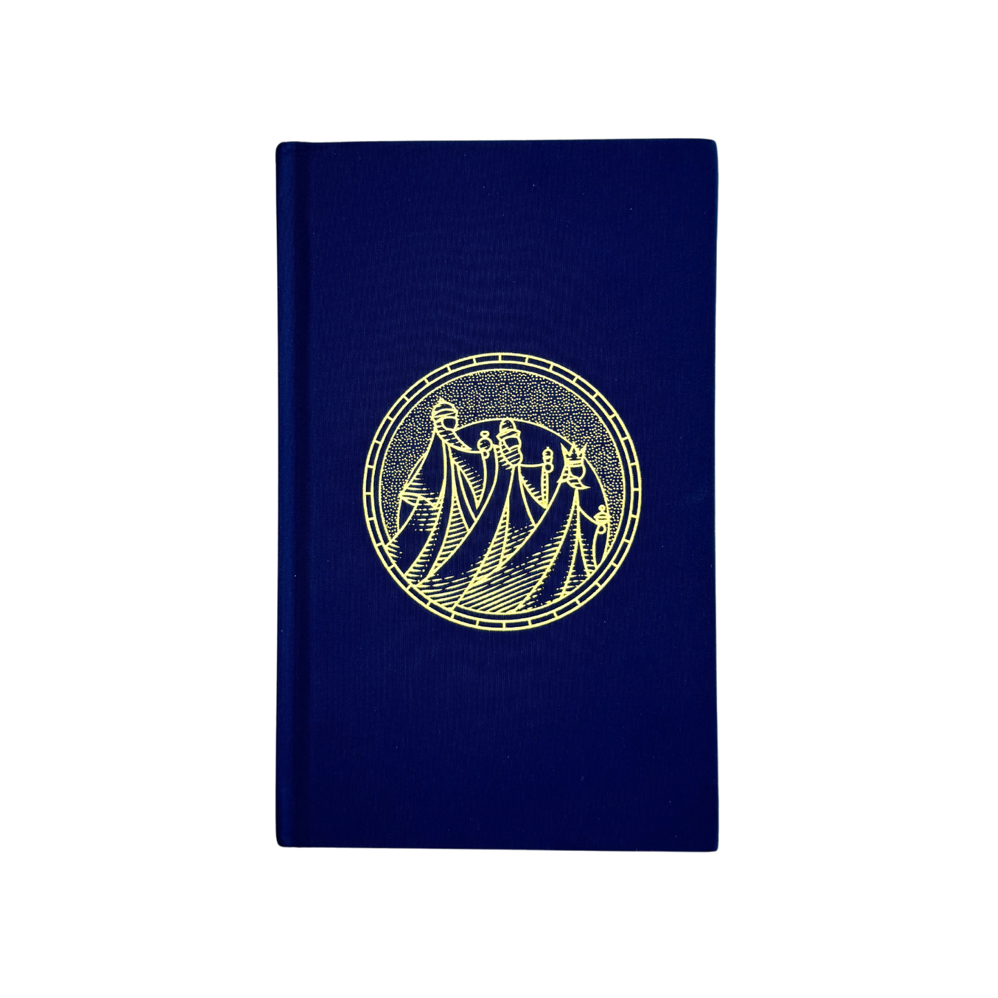 The Quest: A Journey through Advent to Epiphany for Catholic Families