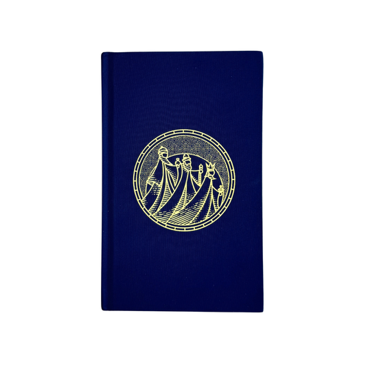 The Quest: A Journey through Advent to Epiphany for Catholic Families