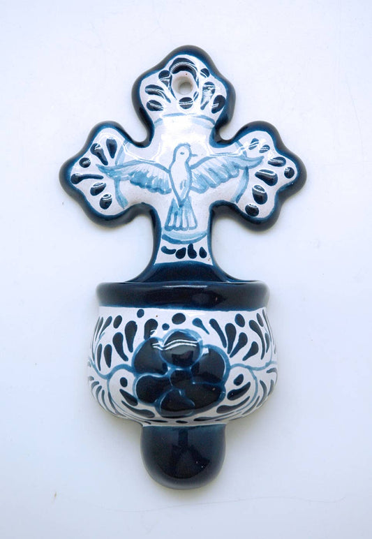 Holy Water Font Holy Spirit