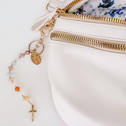 Marian Crossbody Bum Bag