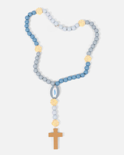 Our Lady of Lourdes DIY Rosary Kit