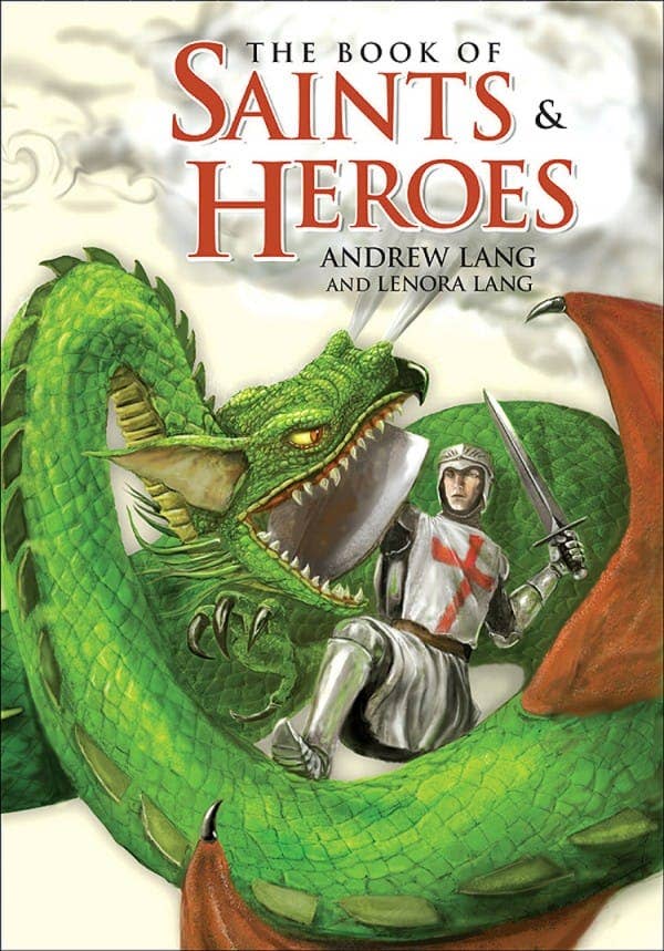 Book of Saints and Heroes